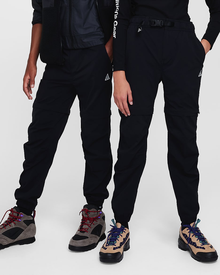 Nike ACG Repel Hike Older Kids Convertible Trousers